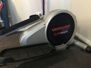 Voyager healthstream hs 9000 manual